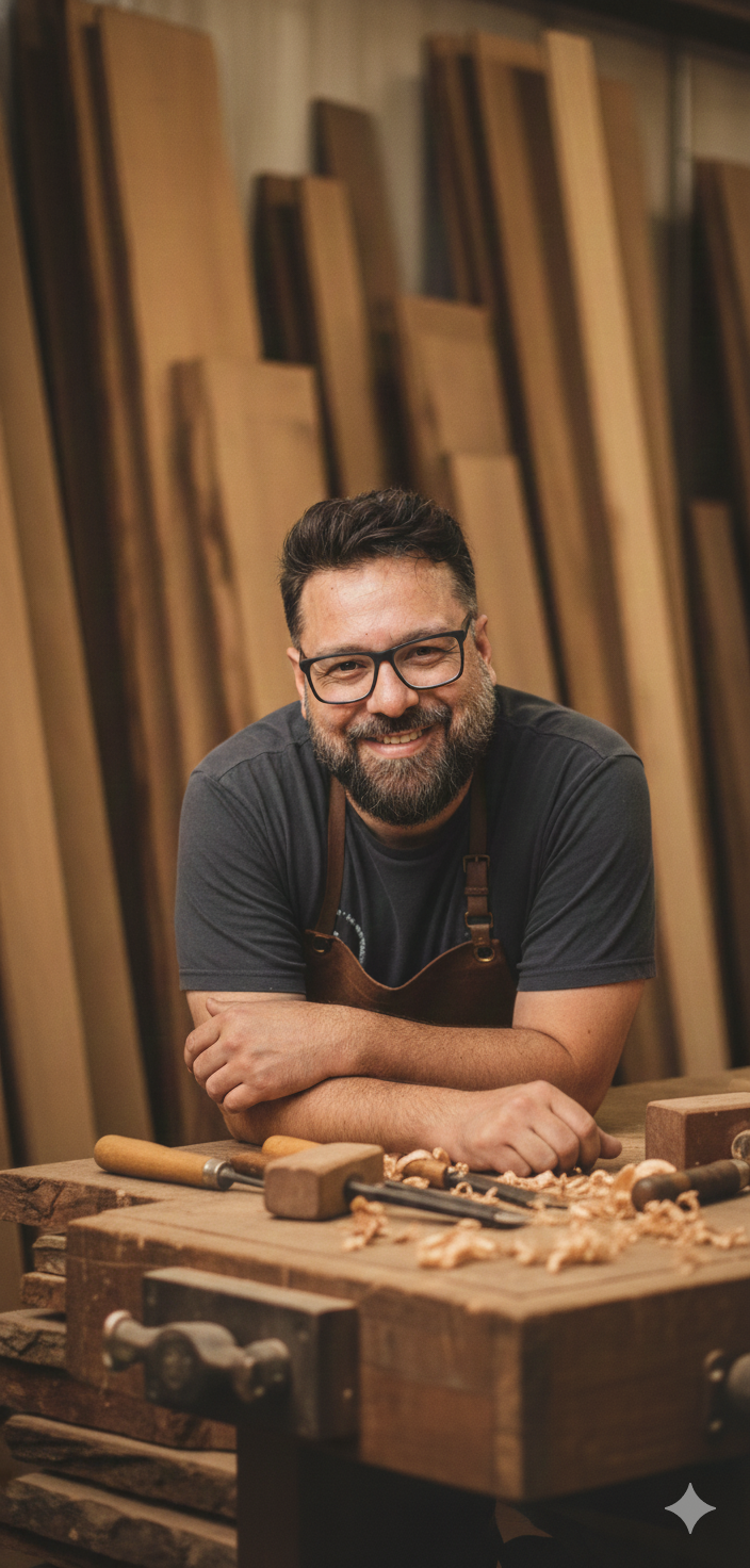Sandro Angelo